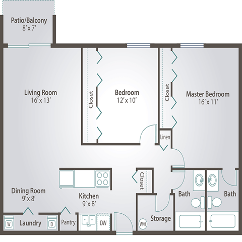 Westmount at Winter Park | Winter Park, FL
